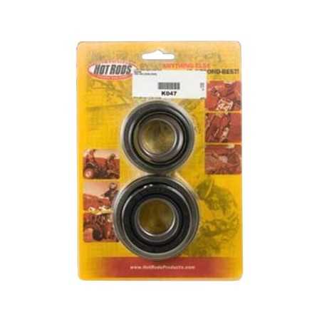 HOT RODS Rodamientos y retenes de cigüeñal K047 46018