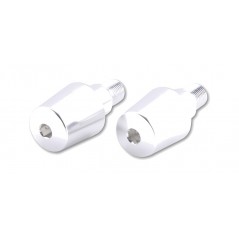 SHIN YO Pesos para extremos de manillar compatibles con varios modelos originales 1141661