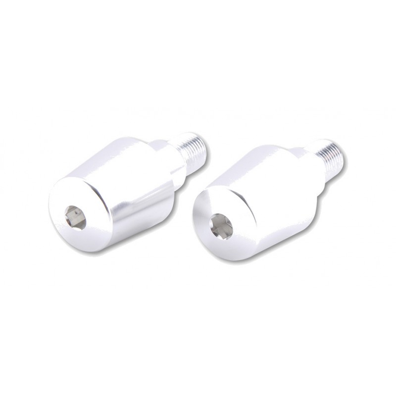 SHIN YO Handlebar end weights compatible with various original models 1141661