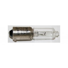 SHIN YO Bombilla halógena de con base homologada 12V 21W BAY 9S E-APPROVED 1141745