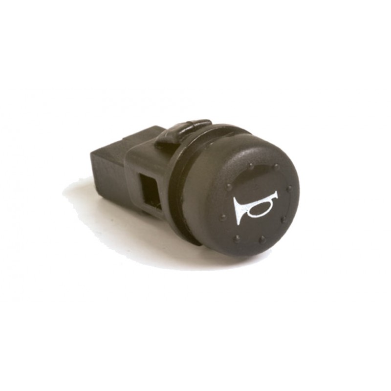 SHIN YO Universal horn button with symbol and fastener 1141801