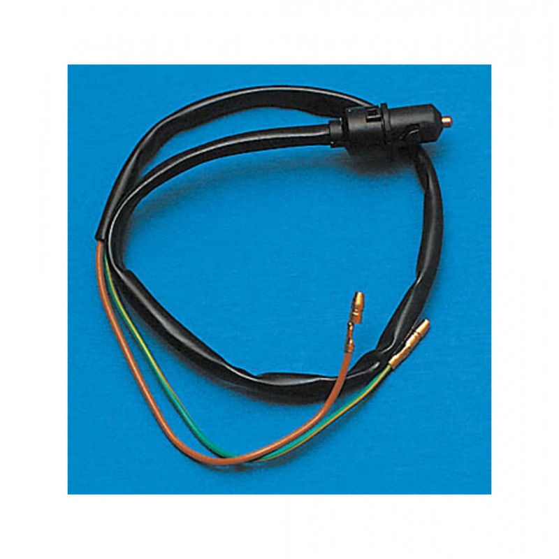 SHIN YO Interruptor de luz freno delantero 1141815