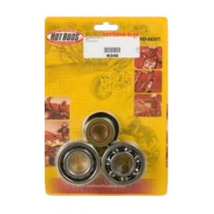 HOT RODS Rodamientos y retenes de cigüeñal K048 46019