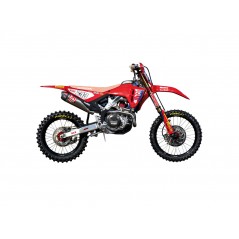 BLACKBIRD RACING Team replica sticker kit HRC HONDA 1130819