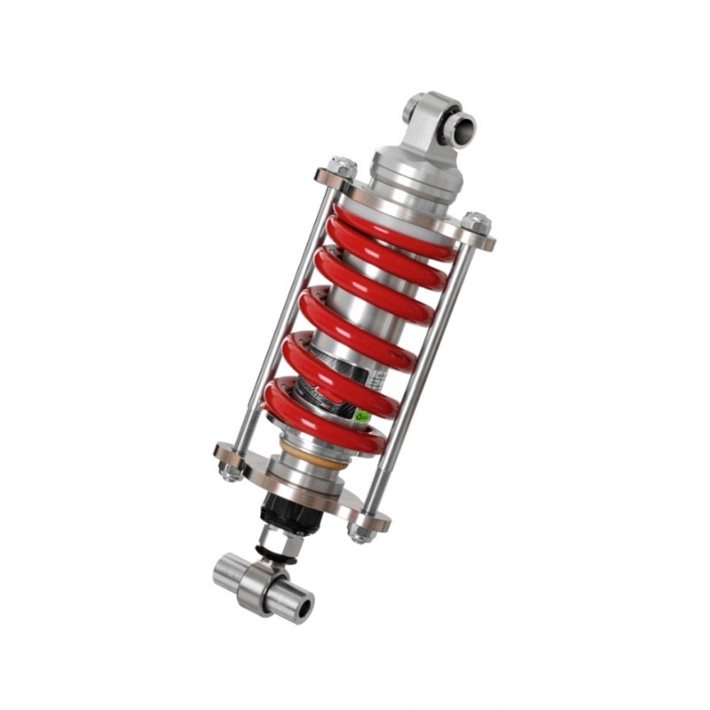YSS SUSPENSION Gas rear shock absorber for motorcycle 1138488