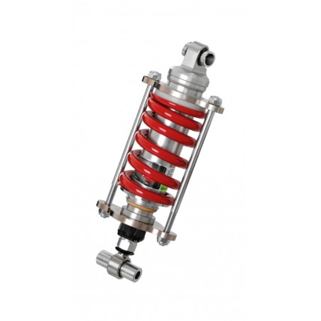 YSS SUSPENSION Gas rear shock absorber for motorcycle 1138488