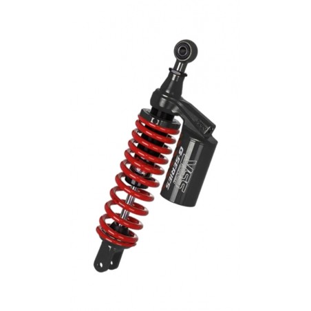 YSS SUSPENSION Gas rear shock absorber for motorcycle 1138489