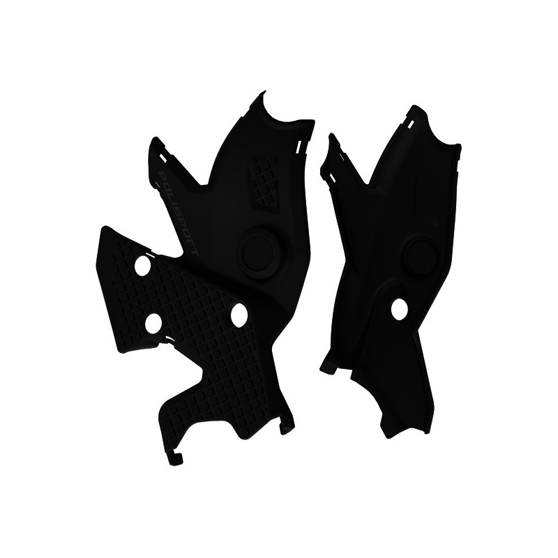 POLISPORT Protector de chasis 1146912