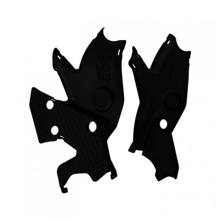 POLISPORT Protector de chasis 1146912