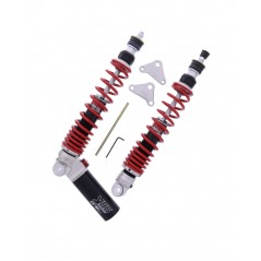 YSS SUSPENSION Top-of-the-line gas-charged rear shock absorber TOP LINE G 1147651