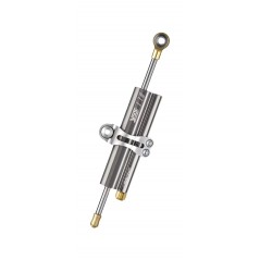 YSS SUSPENSION Competition steering damper RACING STROKE 75 PLATINIUM 1147679