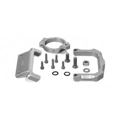 YSS SUSPENSION Kit de montaje para amortiguador dirección motocicleta 1147682