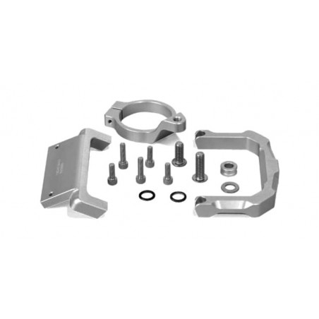 YSS SUSPENSION Motorcycle Steering Damper Mounting Kit 1147682