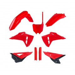 POLISPORT Kit de plástica RESTYLING 1147734001
