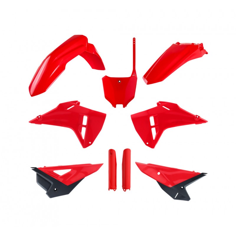 POLISPORT plastic kit RESTYLING 1147734001