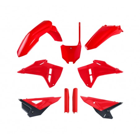 POLISPORT Kit de plástica RESTYLING 1147734001