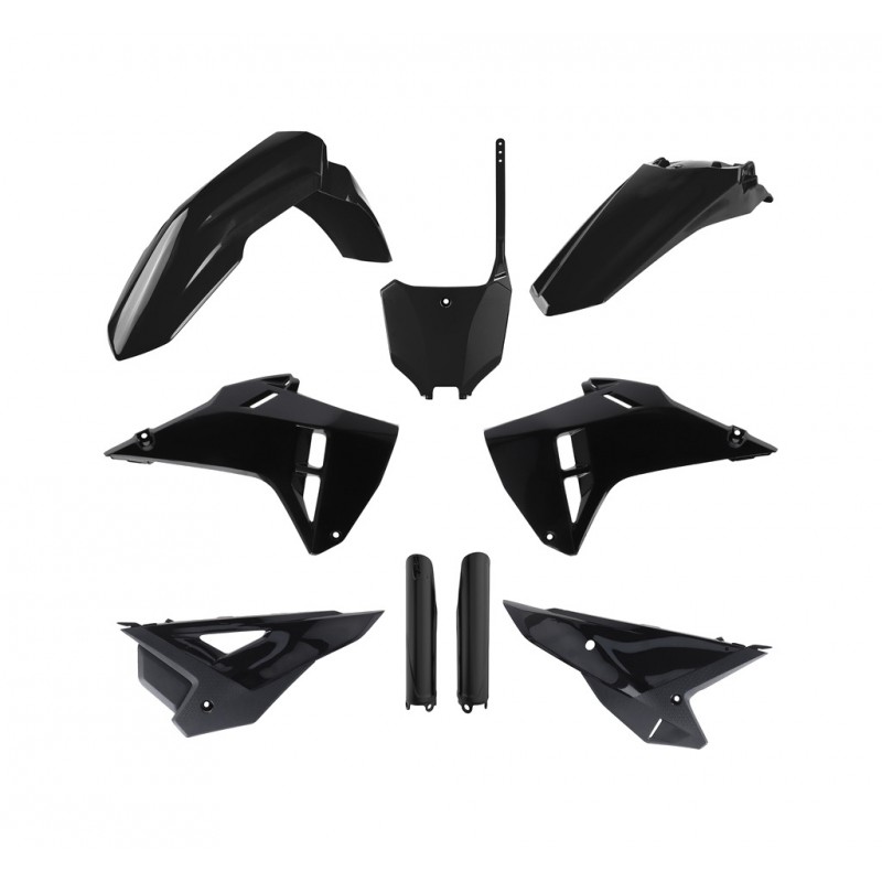 POLISPORT plastic kit RESTYLING 1147734003