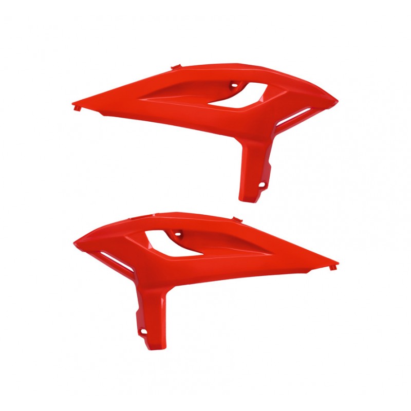 POLISPORT Radiator Side Panels 1147844001