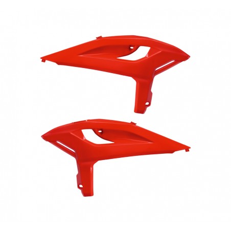 POLISPORT Radiator Side Panels 1147844001