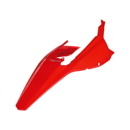 POLISPORT Rear fender with side panels 1147845001