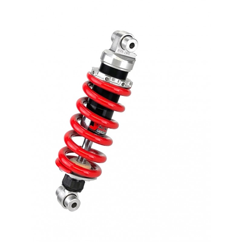 YSS SUSPENSION Amortiguador trasero de gas la línea superior G TOP 1148085