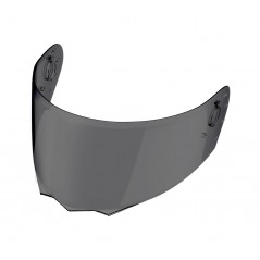 SENA Visera para casco de motocicleta ahumado oscuro OUTRUSH R 8009965002