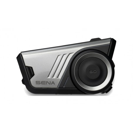 SENA Helmet intercom with connectivity 60S MESH BLUETOOTH 8009974