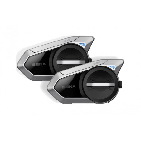 SENA Intercoms with connectivity dual pack 50S - BLUETOOTH 8009977