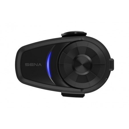 intercomunicador de capacete com conectividade 10s bluetooth