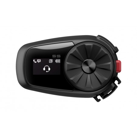 SENA Intercomunicador para casco con conectividad 5S BLUETOOTH 8009980