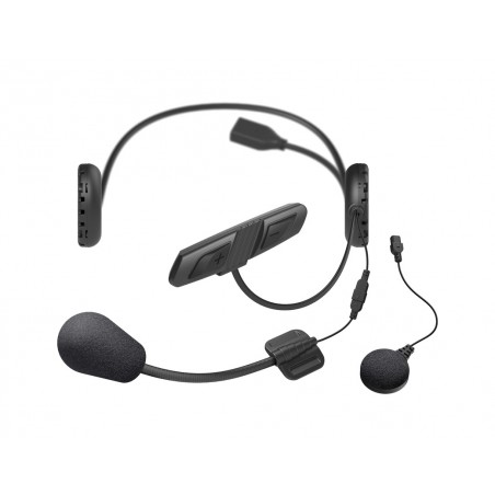 hjälmkommunikationssystem med anslutning 3s plus universal bluetooth