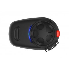 SENA Intercomunicador para casco con conectividad SMH5 BLUETOOTH 8009983