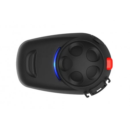 SENA Helmet intercom with connectivity SMH5 BLUETOOTH 8009983