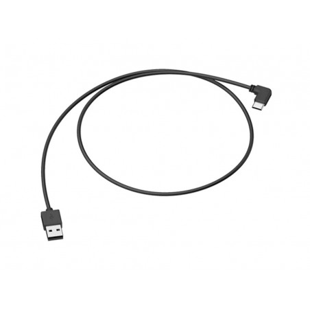 usb-strøm- og dataoverførelseskabel tipo c