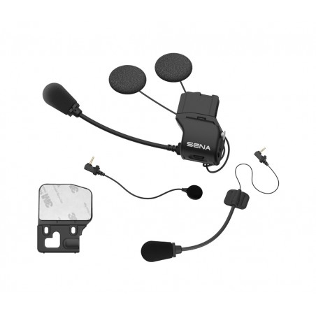 SENA Kit de montaje intercomunicador para casco 50S/20S EVO/30K 8009988