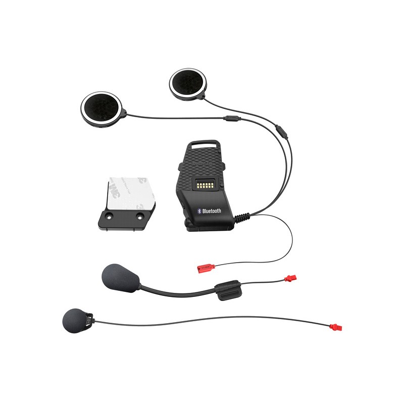 SENA Helmet intercom mounting kit 10S 8009989