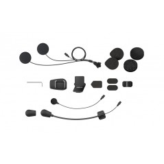 SENA Kit de montaje intercomunicador para casco 5S 8009991