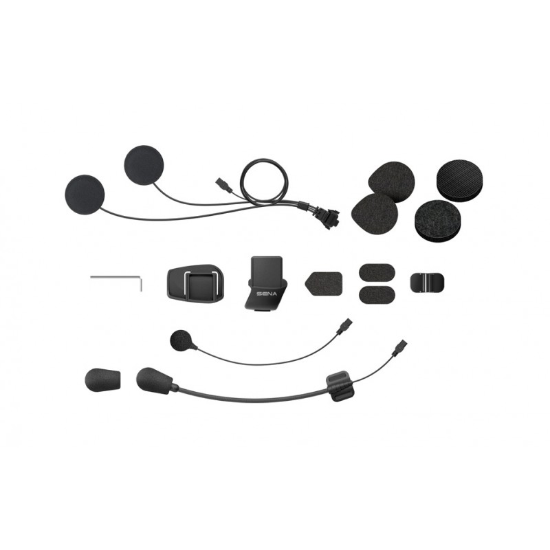 SENA Helmet intercom mounting kit 5S 8009991