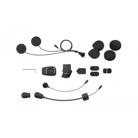 SENA Helmet intercom mounting kit 5S 8009991
