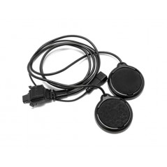 SENA Replacement slim intercom speakers SMH5/SPH10/5S 8009993