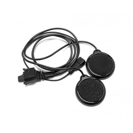 SENA Recambio de altavoces delgados para intercomunicador SMH5/SPH10/5S 8009993