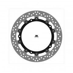 NG BRAKE DISK Round Floating Disc 1129644