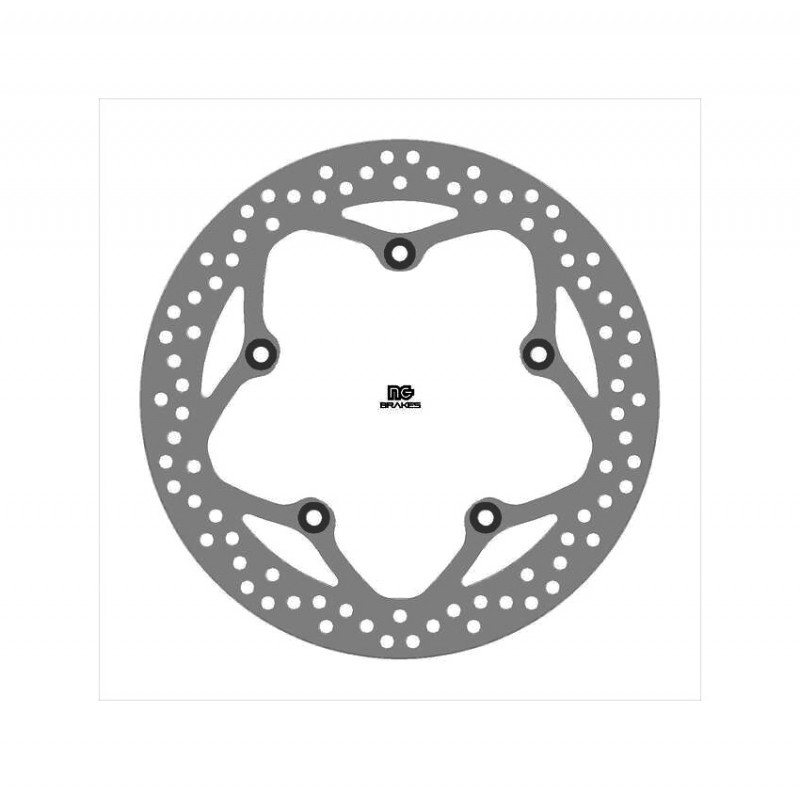 NG BRAKE DISK Fixed round disc 1129647