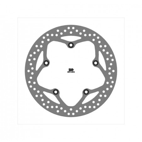 NG BRAKE DISK Disco de freno redondo fijo 1129647