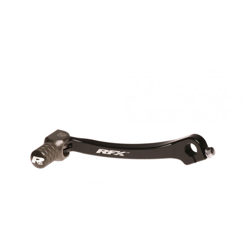 RFX Anodized flexible shift pedal FLEX+ FACTORY EDITION 1130236001
