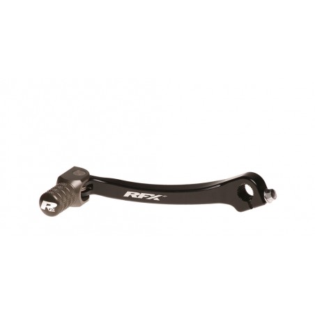 RFX Anodized flexible shift pedal FLEX+ FACTORY EDITION 1130236001