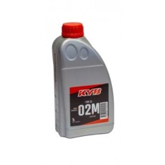 KAYABA Motorcycle fork oil 02M 1L 1146921