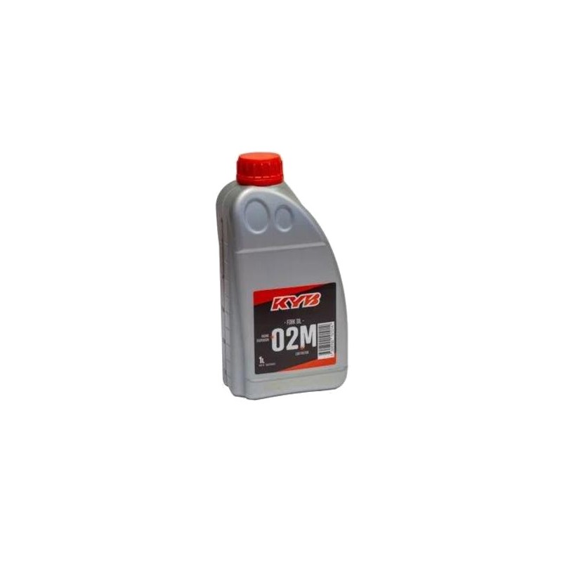 KAYABA Motorcycle fork oil 02M 1L 1146921