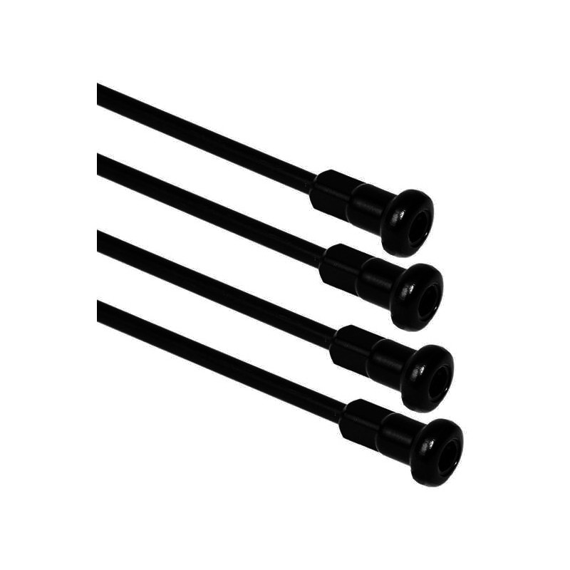 HAAN WHEELS Juego de radios para rueda 17 1146959002
