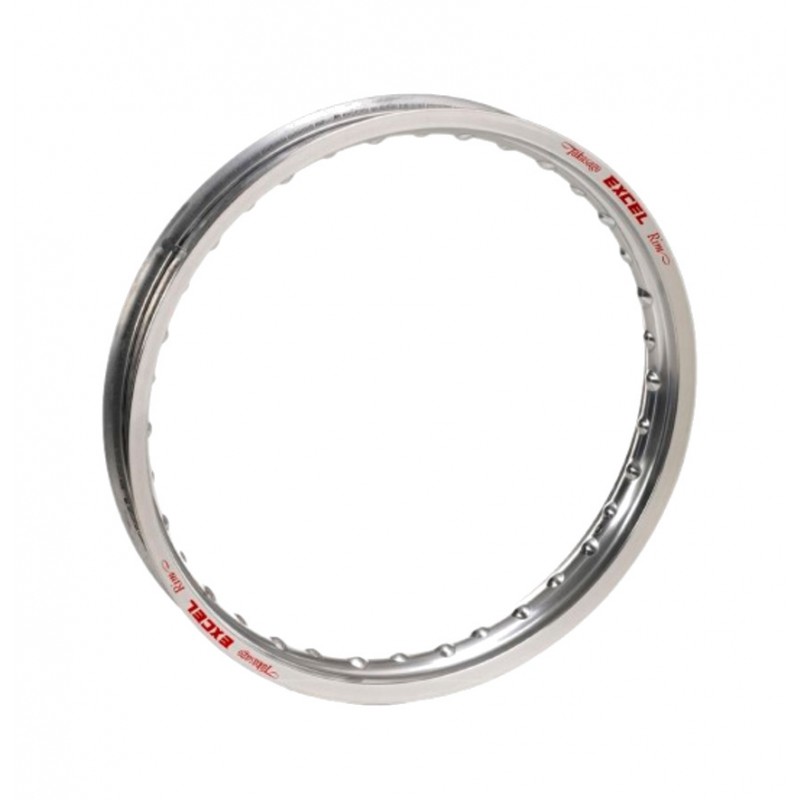 HAAN WHEELS Llanta delantera de aluminio para moto EXCEL FRONT RIM 17X3,50 1146964001